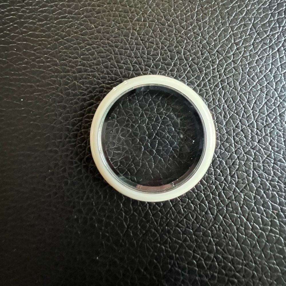 Origami owl, twist face